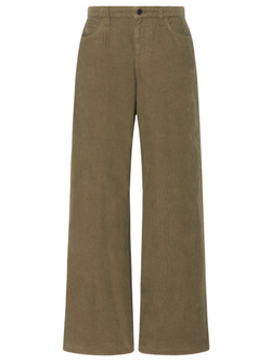 Eglitta Pant - Khaki