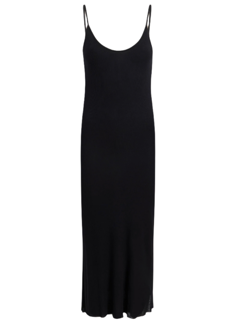 Leesal Dress - Black