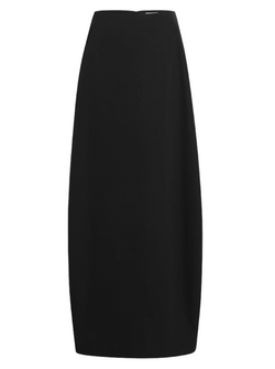 Lauson Skirt - Black