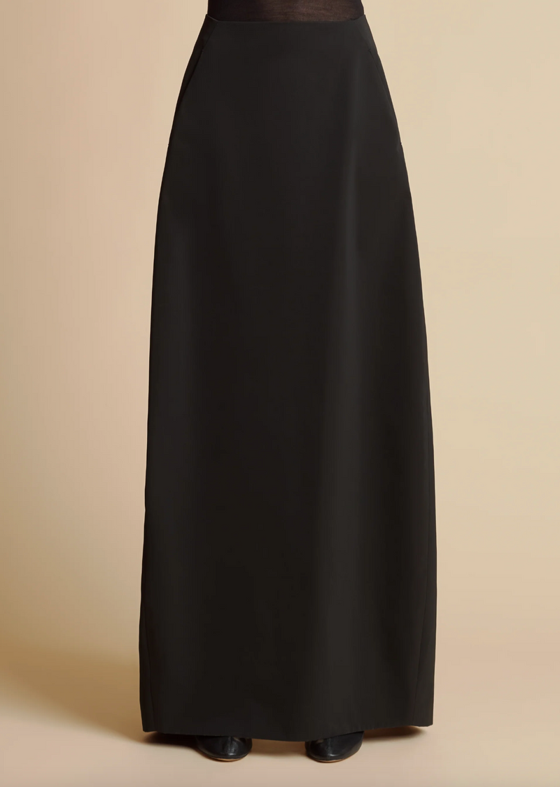 Lauson Skirt - Black