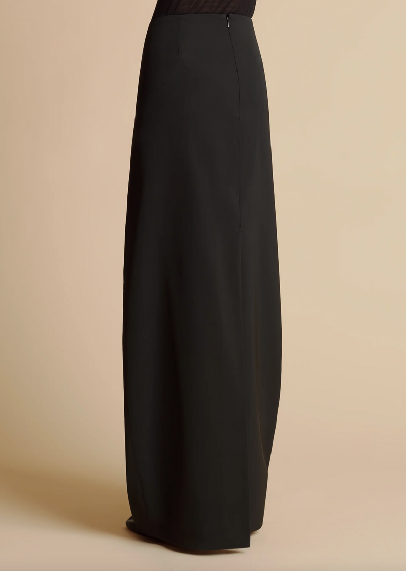 Lauson Skirt - Black