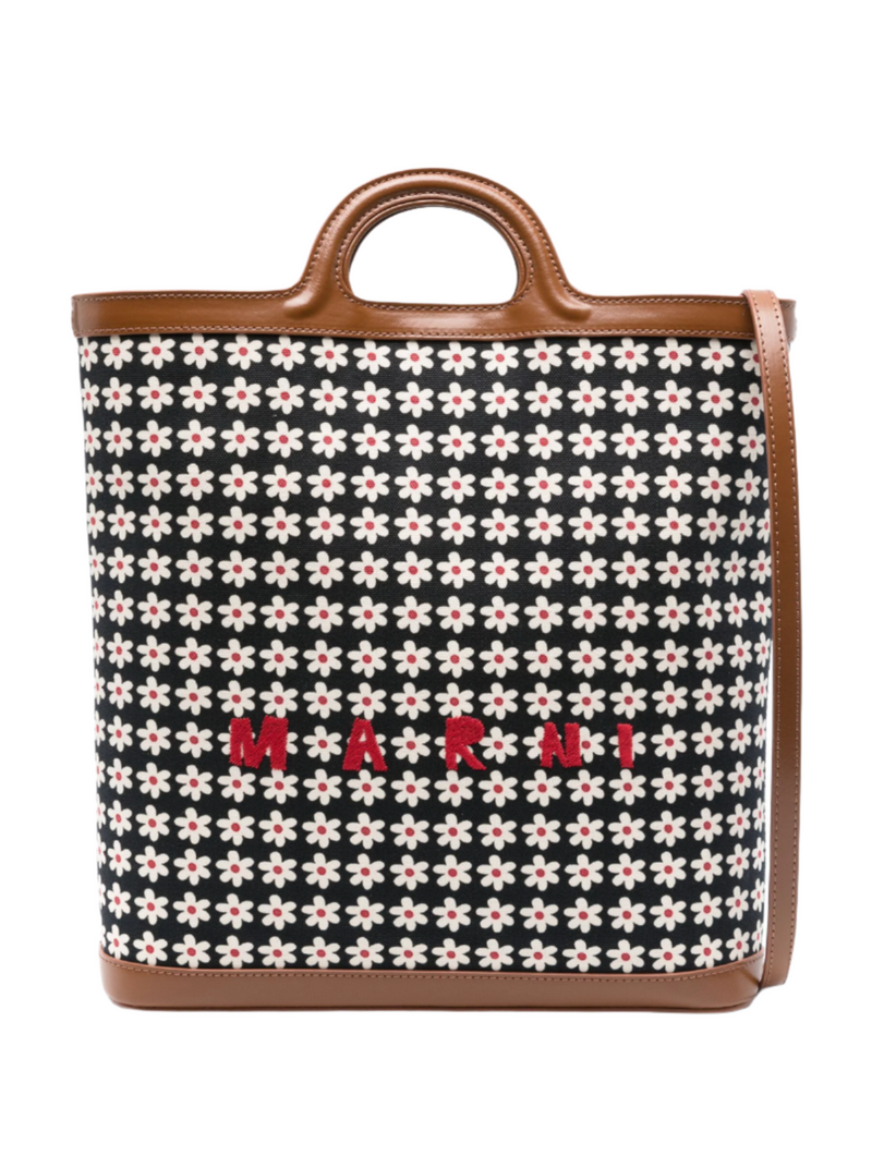 Museo Tote Bag - Daisy