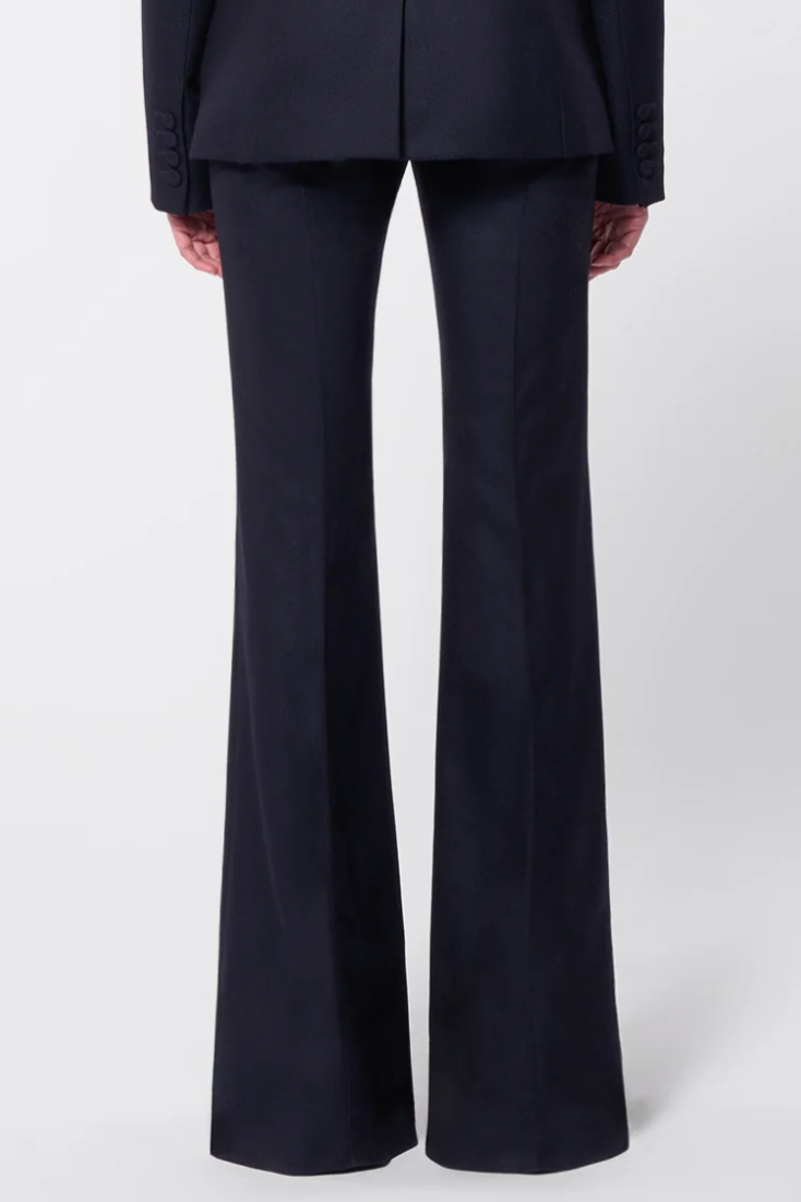 Rhein Pant - Dark Navy