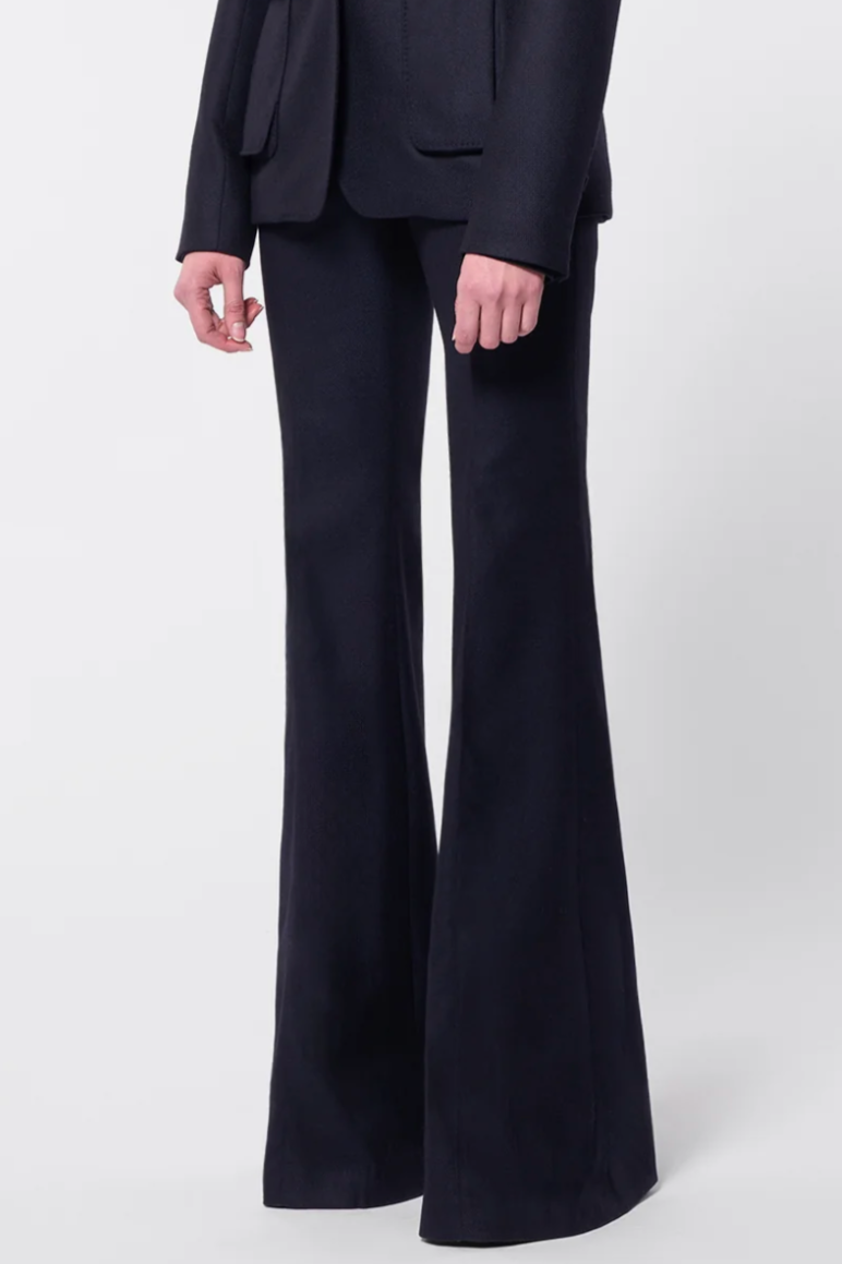 Rhein Pant - Dark Navy