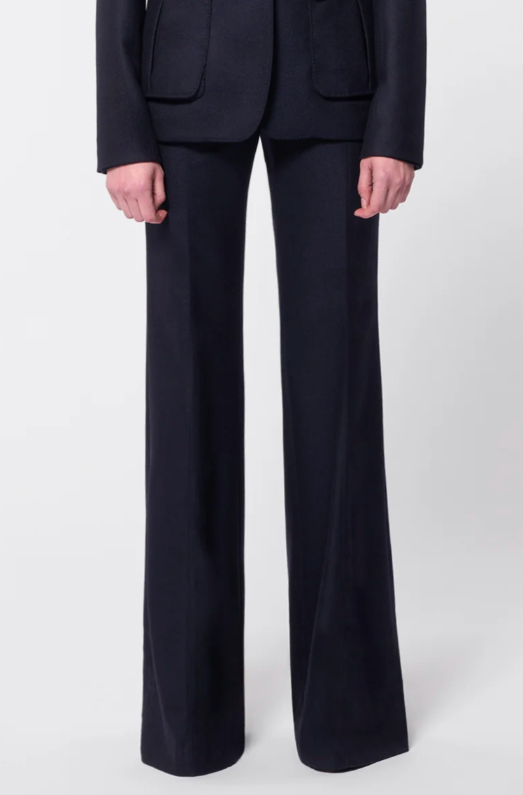 Rhein Pant - Dark Navy