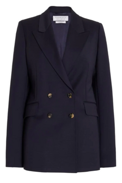 Angela Blazer - Dark Navy