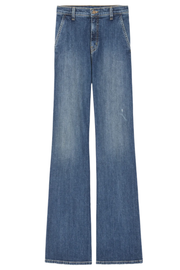 Anna Jean - Classic Wash