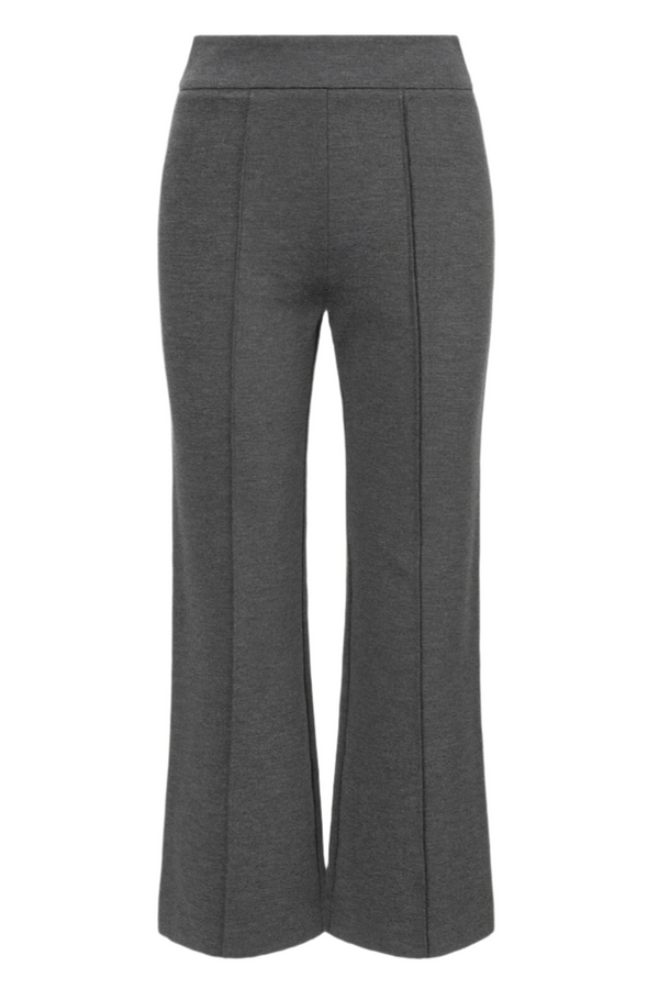 Knack Pant - Heather Grey