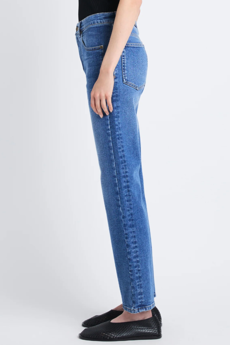 Jasper Jean - Medium Blue