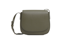 Classic Crossbody - Woodland