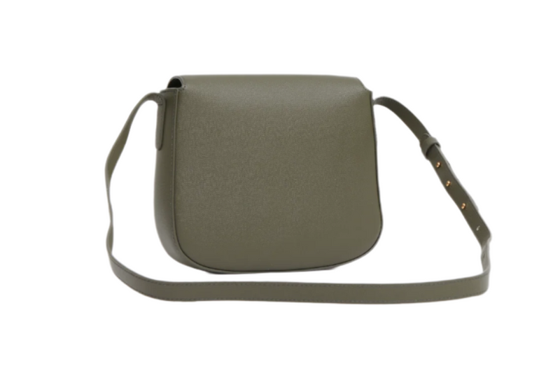 Classic Crossbody - Woodland