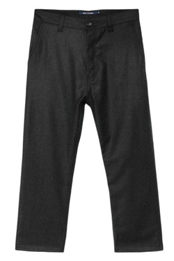 Pan Pant - Slate Melange