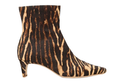 Wally Ankle Boot - Lady Leopard