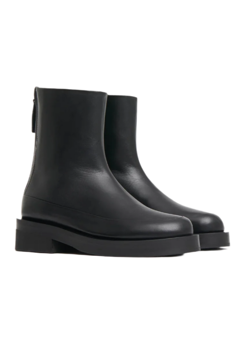 Marion Boot - Black