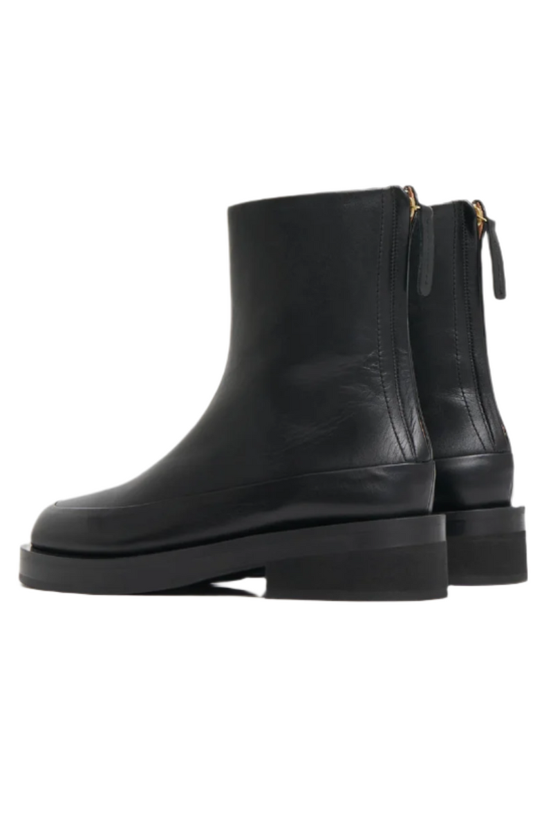 Marion Boot - Black