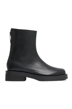 Marion Boot - Black