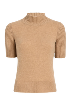 Cecil Sweater - Camel