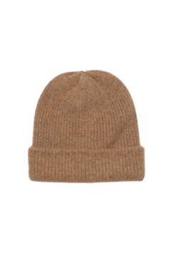 Watchman Cap - Camel