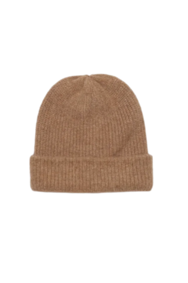 Watchman Cap - Camel