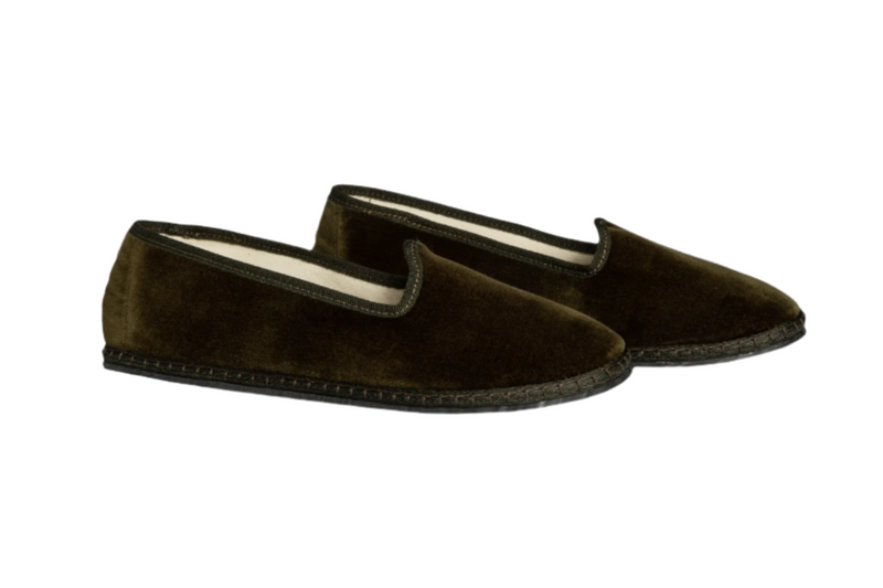 Classic Slippers - Bottiglia