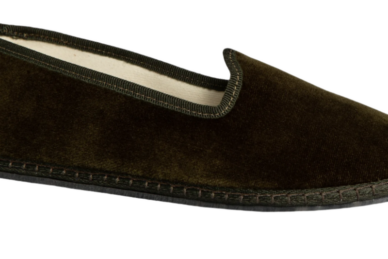 Classic Slippers - Bottiglia