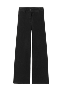 Megan Pant - Jet Black