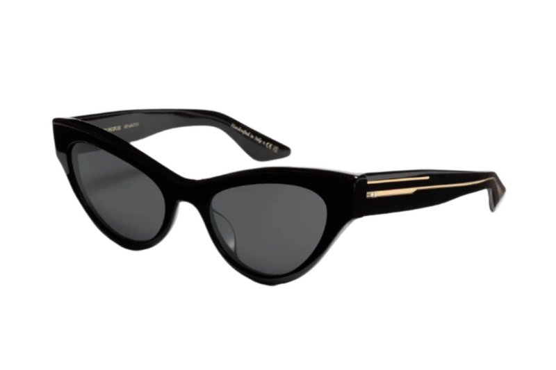 KHAITE X OLIVER PEOPLES 1951C - Black/Grey