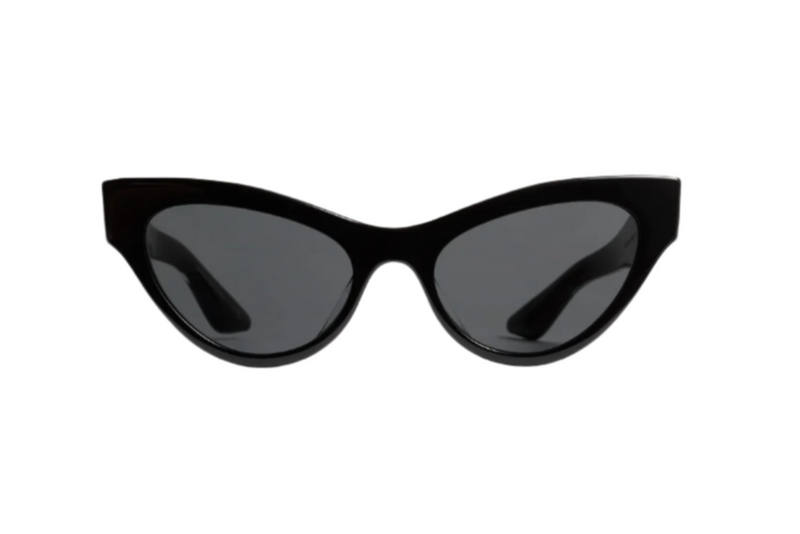 KHAITE X OLIVER PEOPLES 1951C - Black/Grey