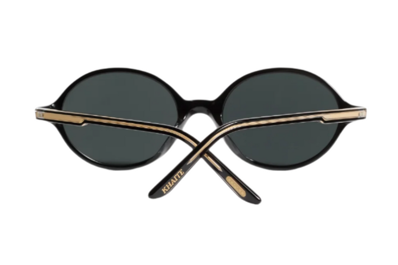 KHAITE X OLIVER PEOPLES 2000C - Black/Grey