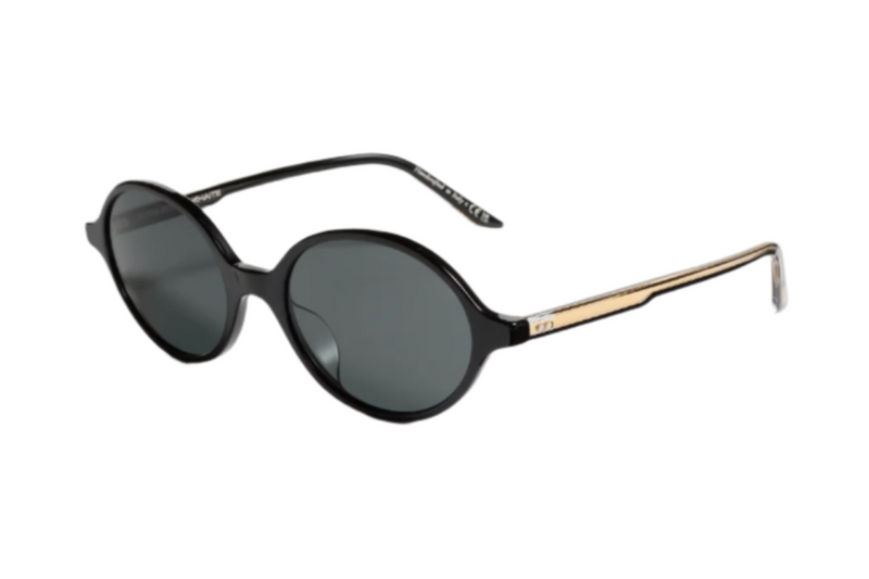 KHAITE X OLIVER PEOPLES 2000C - Black/Grey