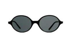 KHAITE X OLIVER PEOPLES 2000C - Black/Grey