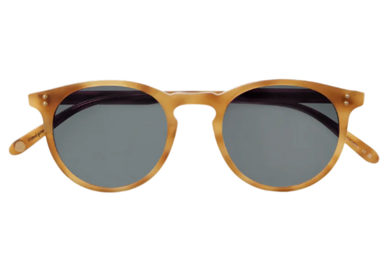 Carlton 47 Sun - Ember Tortoise/Blue Smoke