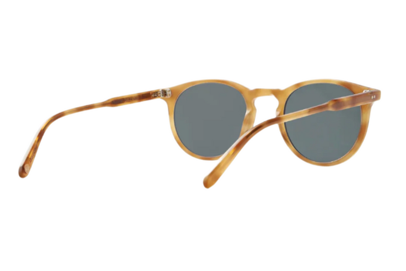 Carlton 47 Sun - Ember Tortoise/Blue Smoke