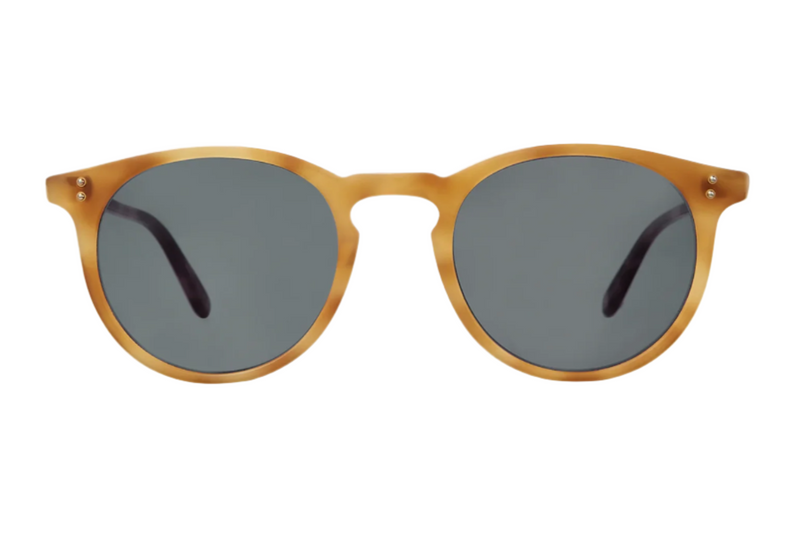 Carlton 47 Sun - Ember Tortoise/Blue Smoke