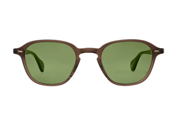 Gilbert 46 Sun - Espresso/Pure Green