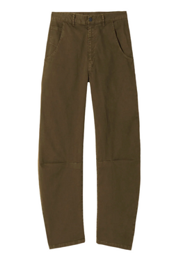 Emerson Pant - Loden