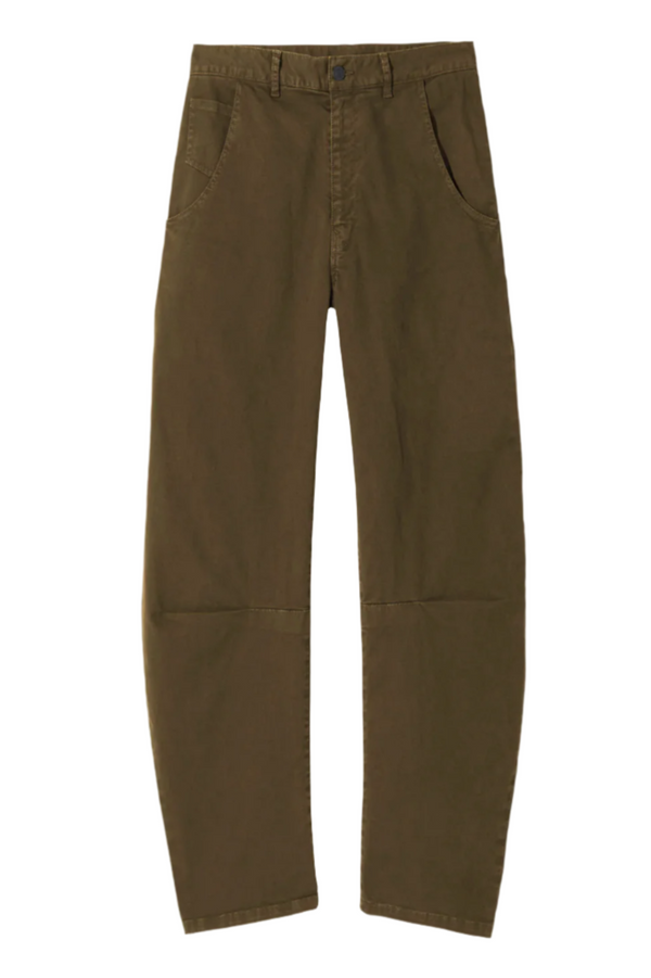 Emerson Pant - Loden