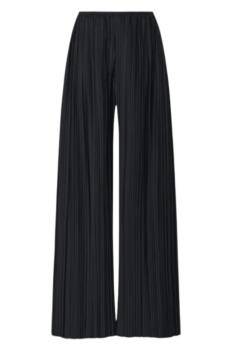 Gala Pant - Black