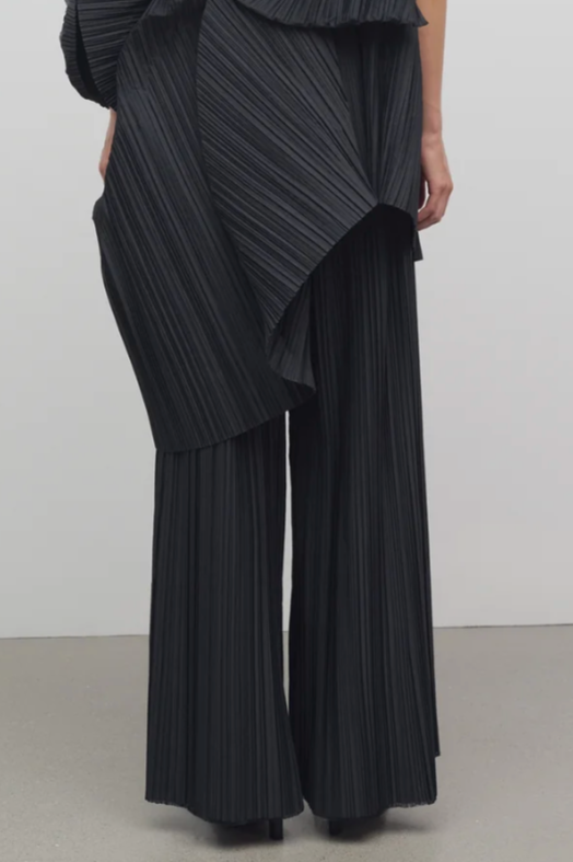 Gala Pant - Black