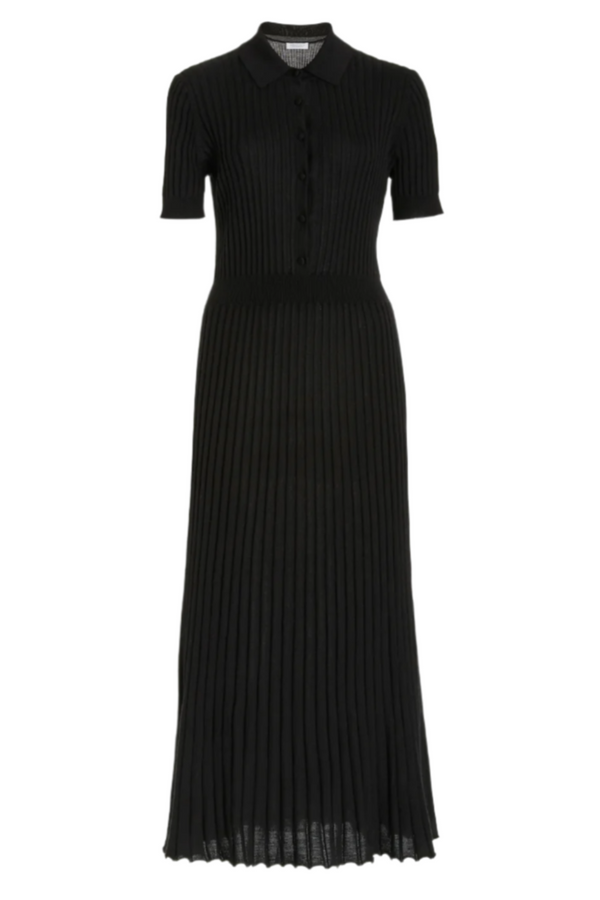 Amor Dress - Black