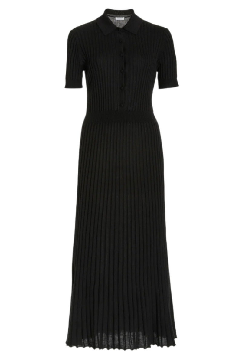 Amor Dress - Black