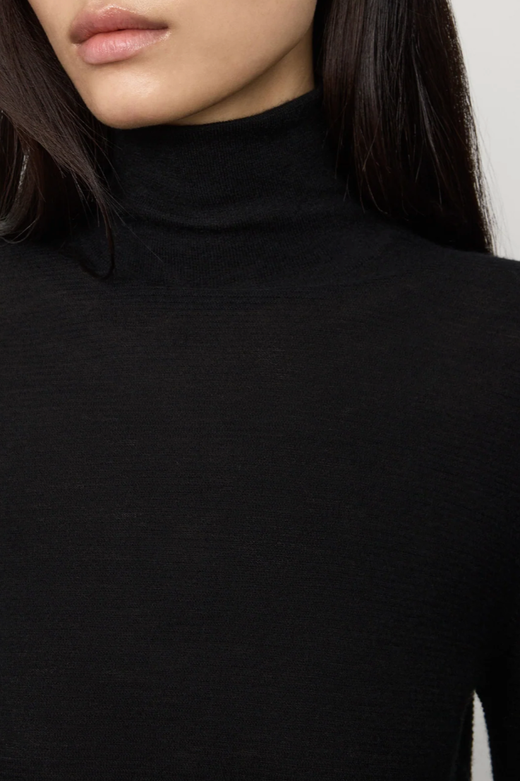 Lory Sweater - Black