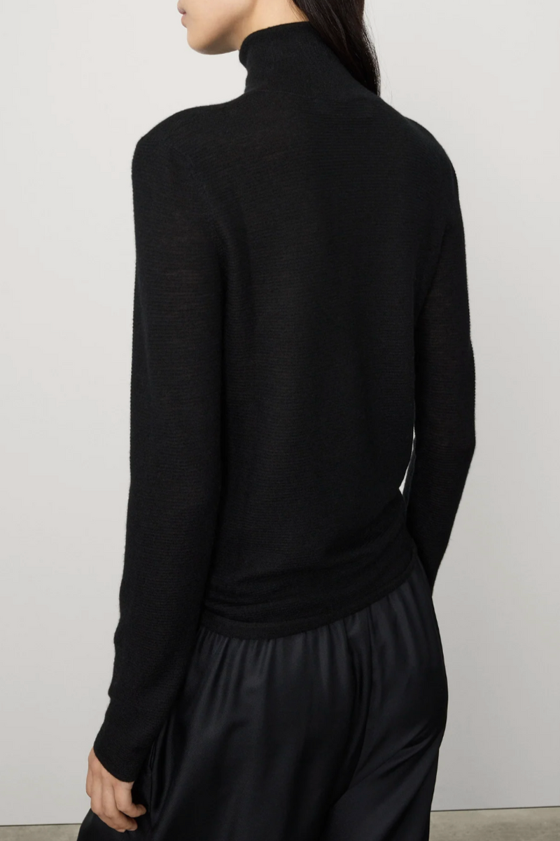 Lory Sweater - Black