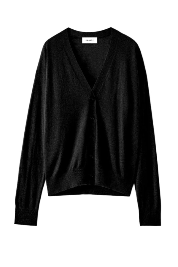 Cia Cardigan - Black