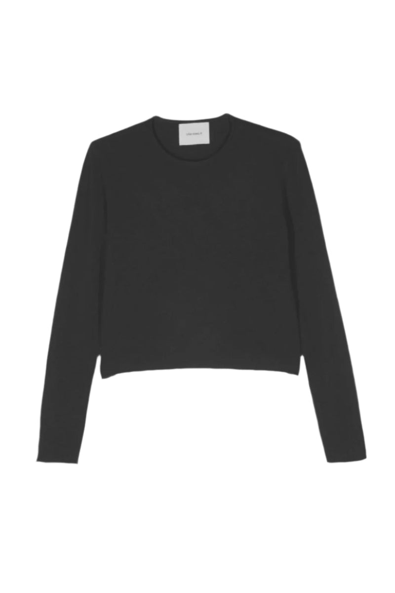 Ida Sweater - Graphite