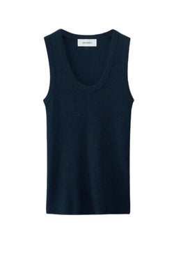 Ina Tank - Navy