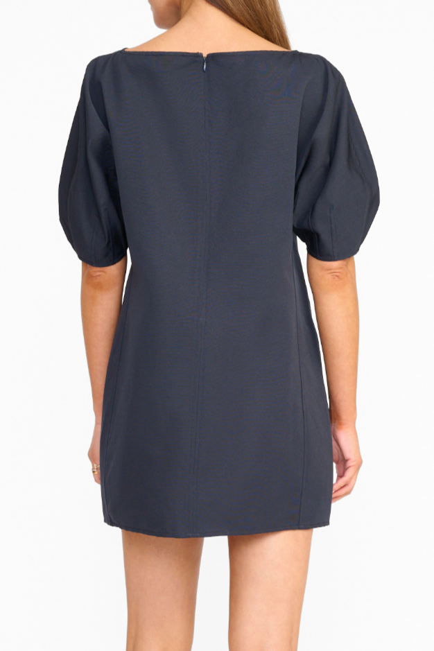 Didi Dress - Navy