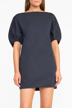 Didi Dress - Navy