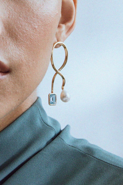 Etienne Earrings