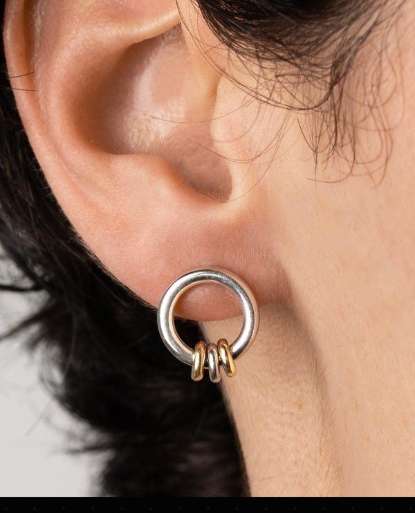 Sidra SG Earrings